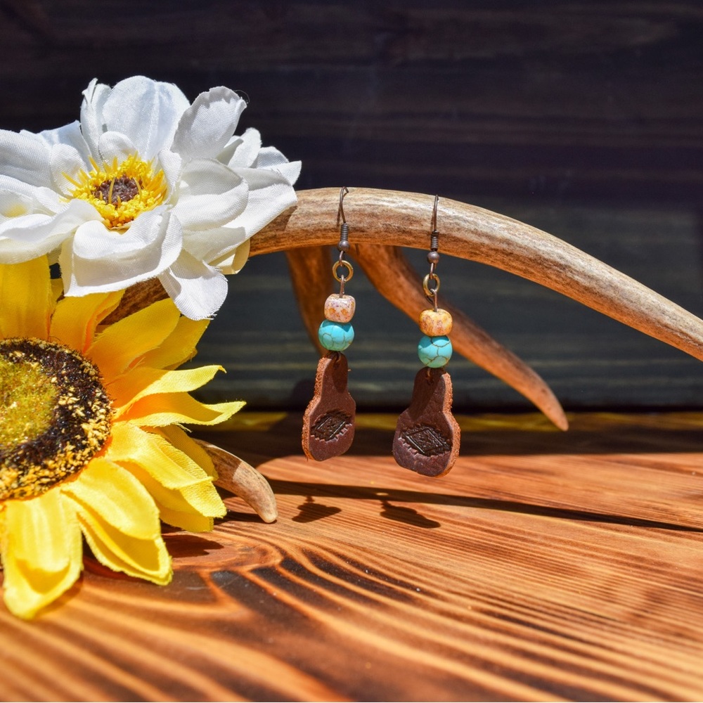 Handmade Earrings